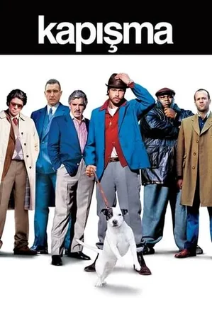 Kapışma 2000 Full HD Türkçe Dublaj Film İzle