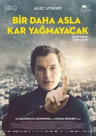 Bir Daha Asla Kar Yağmayacak 2021 Full HD Türkçe Dublaj Film İzle