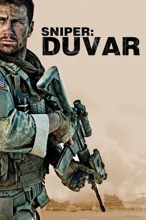 Sniper: Duvar 2017 Full HD Türkçe Dublaj Film İzle