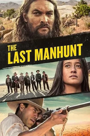 Son İnsan Avı 2022 Full HD Türkçe Dublaj Film İzle