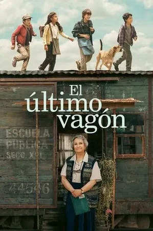 Son Vagon 2023 Full HD Türkçe Dublaj Film İzle