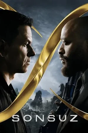 Sonsuz 2021 Full HD Türkçe Dublaj Film İzle