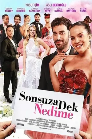 Sonsuza Dek Nedime 2022 Full HD Türkçe Dublaj Film İzle