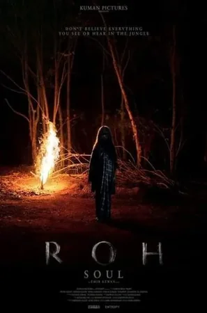 Roh 2020 Full HD Türkçe Dublaj Film İzle