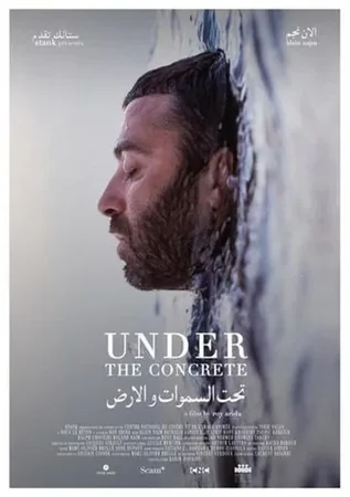 Beton Altında 2020 Full HD Türkçe Dublaj Film İzle