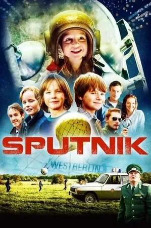 Sputnik 2013 Full HD Türkçe Dublaj Film İzle