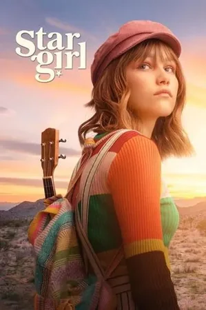 Stargirl 2020 Full HD Türkçe Dublaj Film İzle
