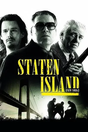 Staten Adası 2009 Full HD Türkçe Dublaj Film İzle
