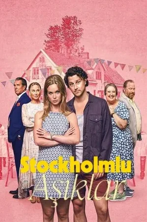 Stockholmlu Aşıklar 2025 Full HD Türkçe Dublaj Film İzle