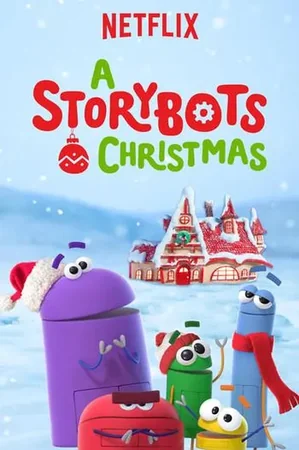 StoryBots: Noel Kutlaması 2017 Full HD Türkçe Dublaj Film İzle