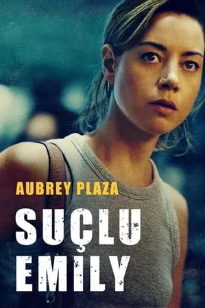 Suçlu Emily 2022 Full HD Türkçe Dublaj Film İzle