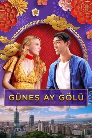 Güneş Ay Gölü 2023 Full HD Türkçe Dublaj Film İzle