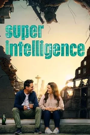 Süper Zeka 2020 Full HD Türkçe Dublaj Film İzle