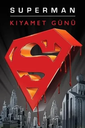 Süpermen: Kıyamet Günü 2007 Full HD Türkçe Dublaj Film İzle