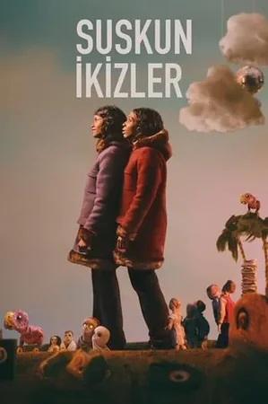 Suskun İkizler 2022 Full HD Türkçe Dublaj Film İzle