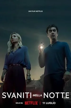 Bir Gece Ansızın 2024 Full HD Türkçe Dublaj Film İzle