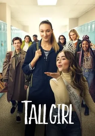Tall Girl 2019 Full HD Türkçe Dublaj Film İzle