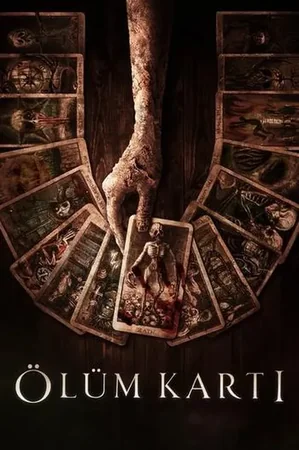 Ölüm Kartı 2024 Full HD Türkçe Dublaj Film İzle