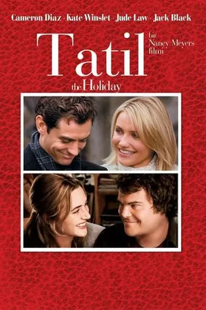 Tatil 2006 Full HD Türkçe Dublaj Film İzle