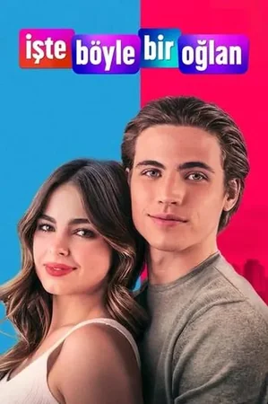 İşte Böyle Bir Oğlan 2021 Full HD Türkçe Dublaj Film İzle