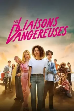 Tehlikeli İlişkiler 2022 Full HD Türkçe Dublaj Film İzle