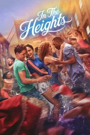 Tepelerde 2021 Full HD Türkçe Dublaj Film İzle