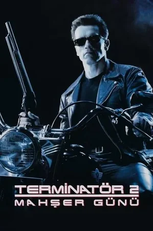 Terminatör 2: Mahşer Günü 1991 Full HD Türkçe Dublaj Film İzle