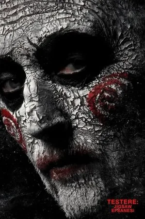 Testere: Jigsaw Efsanesi 2017 Full HD Türkçe Dublaj Film İzle