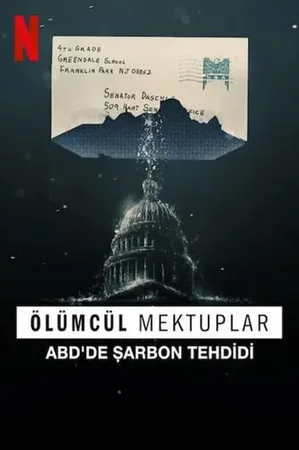 Ölümcül Mektuplar 2022 Full HD Türkçe Dublaj Film İzle