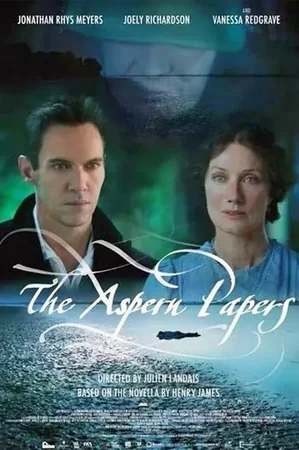 The Aspern Papers 2019 Full HD Türkçe Dublaj Film İzle