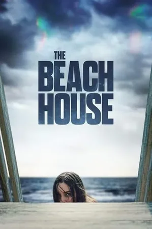 The Beach House 2020 Full HD Türkçe Dublaj Film İzle
