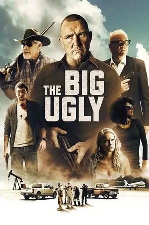 Koca Çirkin 2020 Full HD Türkçe Dublaj Film İzle