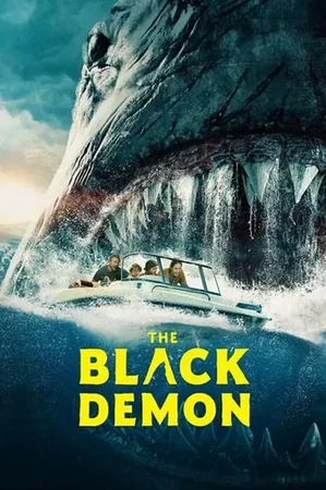 Kara Şeytan 2023 Full HD Türkçe Dublaj Film İzle
