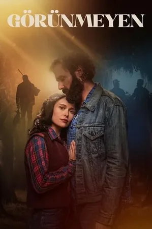 Görünmeyen 2023 Full HD Türkçe Dublaj Film İzle