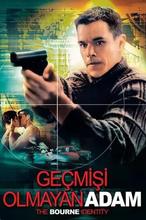 Geçmişi Olmayan Adam 2002 Full HD Türkçe Dublaj Film İzle