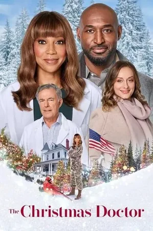 The Christmas Doctor 2020 Full HD Türkçe Dublaj Film İzle