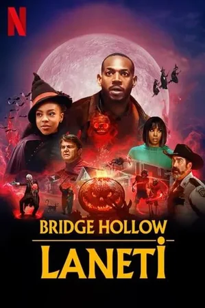 Bridge Hollow Laneti 2022 Full HD Türkçe Dublaj Film İzle