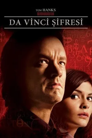 Da Vinci Şifresi 2006 Full HD Türkçe Dublaj Film İzle
