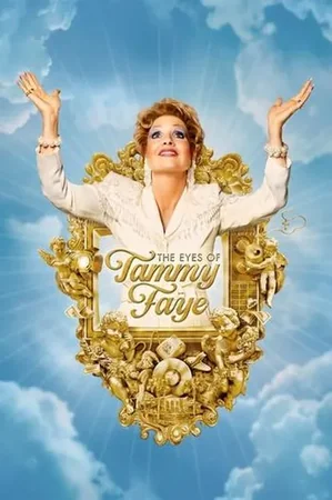 Tammy Faye'in Gözleri 2021 Full HD Türkçe Dublaj Film İzle