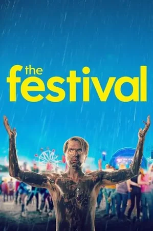 The Festival 2018 Full HD Türkçe Dublaj Film İzle