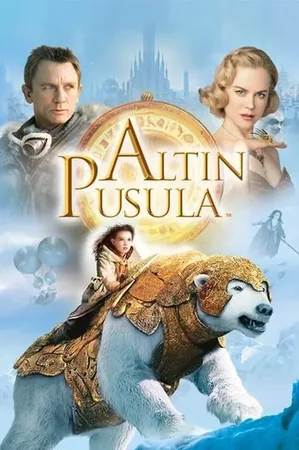 Altın Pusula 2007 Full HD Türkçe Dublaj Film İzle