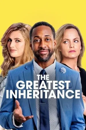 The Greatest Inheritance 2022 Full HD Türkçe Dublaj Film İzle