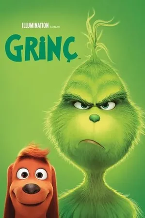 Grinç 2018 Full HD Türkçe Dublaj Film İzle