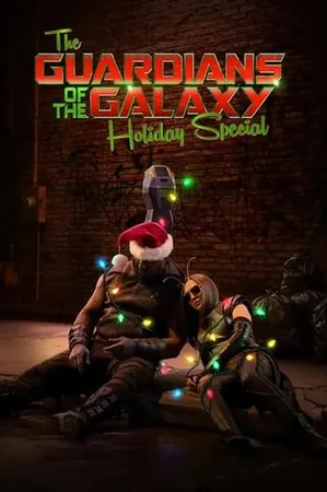 The Guardians of the Galaxy Holiday Special 2022 Full HD Türkçe Dublaj Film İzle