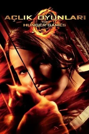 Açlık Oyunları 2012 Full HD Türkçe Dublaj Film İzle