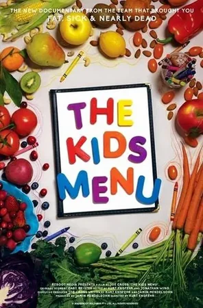 The Kids Menu 2016 Full HD Türkçe Dublaj Film İzle