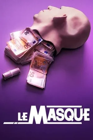 Maskeli Dolandırıcı 2022 Full HD Türkçe Dublaj Film İzle