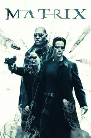 Matrix 1999 Full HD Türkçe Dublaj Film İzle