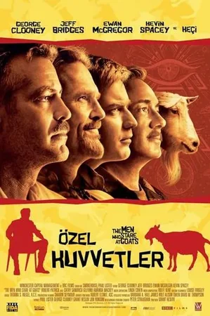 Özel Kuvvetler 2009 Full HD Türkçe Dublaj Film İzle