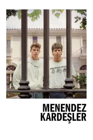 Menendez Kardeşler 2024 Full HD Türkçe Dublaj Film İzle